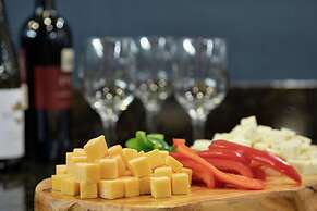 Homewood Suites by Hilton Fort Smith