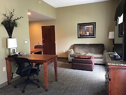 Homewood Suites by Hilton Fort Smith