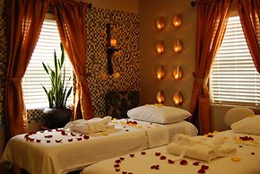 The Coho Oceanfront Lodge