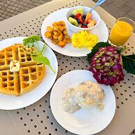 The Coho Oceanfront Lodge