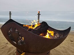 The Coho Oceanfront Lodge