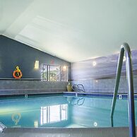 The Coho Oceanfront Lodge