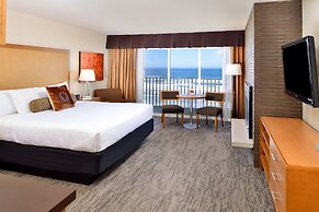 The Coho Oceanfront Lodge