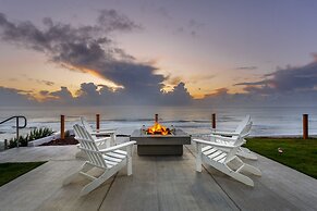 The Coho Oceanfront Lodge