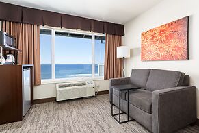 The Coho Oceanfront Lodge