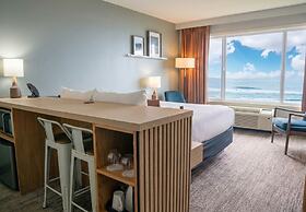 The Coho Oceanfront Lodge