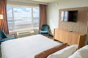 The Coho Oceanfront Lodge