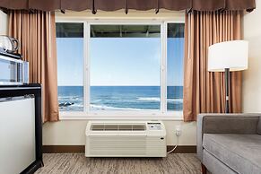 The Coho Oceanfront Lodge