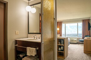 The Coho Oceanfront Lodge