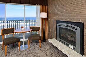 The Coho Oceanfront Lodge