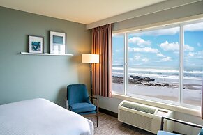 The Coho Oceanfront Lodge