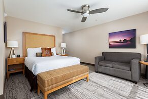 The Coho Oceanfront Lodge