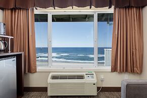 The Coho Oceanfront Lodge