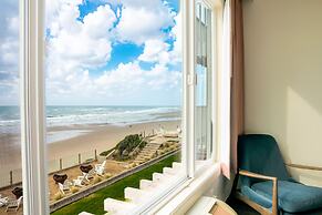 The Coho Oceanfront Lodge