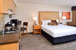 The Coho Oceanfront Lodge