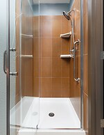 The Coho Oceanfront Lodge