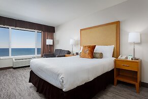 The Coho Oceanfront Lodge
