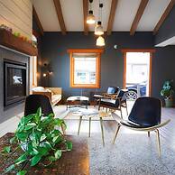 The Coho Oceanfront Lodge