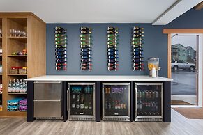 The Coho Oceanfront Lodge