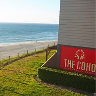 The Coho Oceanfront Lodge
