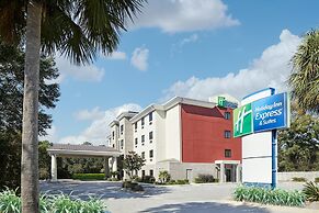 Holiday Inn Express Pensacola West - Navy Base, an IHG Hotel