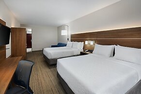 Holiday Inn Express Pensacola West - Navy Base by IHG