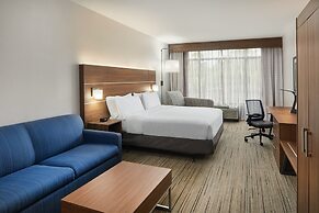 Holiday Inn Express Pensacola West - Navy Base by IHG