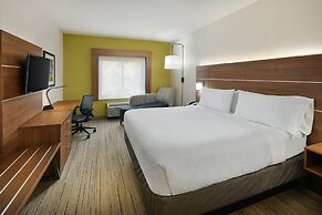 Holiday Inn Express Pensacola West - Navy Base by IHG