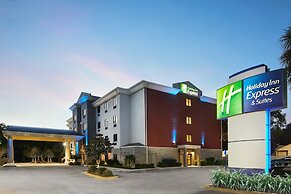 Holiday Inn Express Pensacola West - Navy Base by IHG