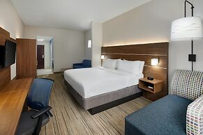Holiday Inn Express Pensacola West - Navy Base by IHG