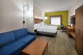 Holiday Inn Express Pensacola West - Navy Base by IHG