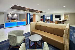 Holiday Inn Express Pensacola West - Navy Base by IHG
