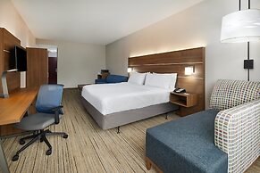Holiday Inn Express Pensacola West - Navy Base by IHG