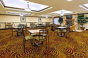 Holiday Inn Express Hotel & Suites FRESNO NORTHWEST-HERNDON, an IHG Ho