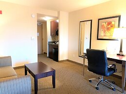 Holiday Inn Express Hotel & Suites FRESNO NORTHWEST-HERNDON by IHG