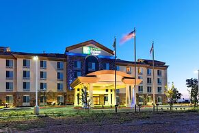 Holiday Inn Express Hotel & Suites FRESNO NORTHWEST-HERNDON, an IHG Ho