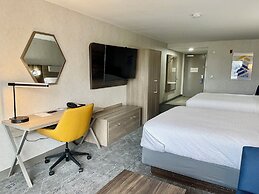 Holiday Inn Express Hotel & Suites FRESNO NORTHWEST-HERNDON by IHG