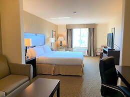 Holiday Inn Express Hotel & Suites FRESNO NORTHWEST-HERNDON by IHG