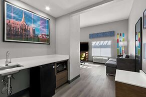 Hampton Inn & Suites Phoenix/Gilbert