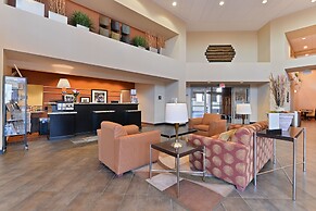 Hampton Inn & Suites Phoenix/Gilbert
