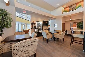 Hampton Inn & Suites Phoenix/Gilbert