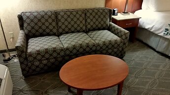 Wingate by Wyndham Elkins