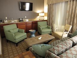 Wingate by Wyndham Elkins