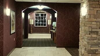 Wingate by Wyndham Elkins