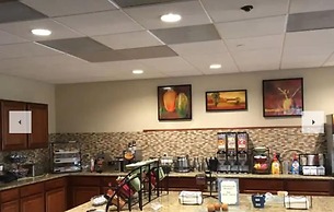 Wingate by Wyndham Elkins