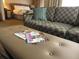 Wingate by Wyndham Elkins