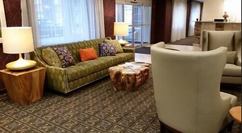 Wingate by Wyndham Elkins