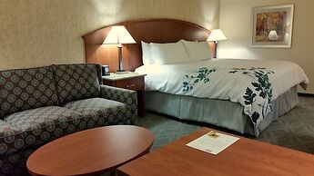 Wingate by Wyndham Elkins