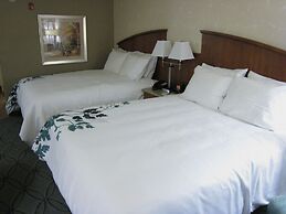 Wingate by Wyndham Elkins