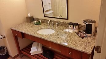 Wingate by Wyndham Elkins